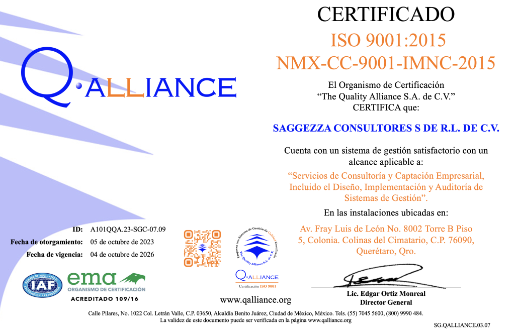 certificado-iso-9001-2015-saggezza